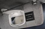 Maserati Quattroporte Ermenegildo Zegna 2013 года